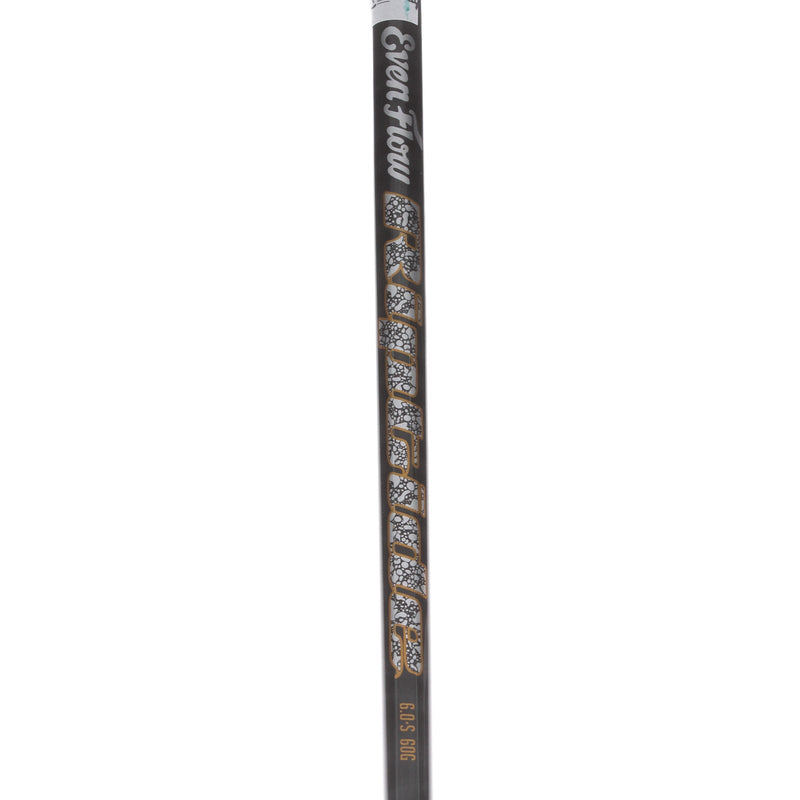 Callaway Mavrik Max Graphite Mens Right Hand Fairway 3 Wood 15* Stiff - Evenflow