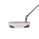 Odyssey White Hot Tour Mens Right Hand Putter 35" Blade - Winn Avs