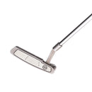 Odyssey White Hot Tour Mens Right Hand Putter 35" Blade - Winn Avs