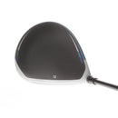 TaylorMade Sim 2 Graphite Mens Right Hand Driver 10.5* Extra Stiff - Hzrdus Black