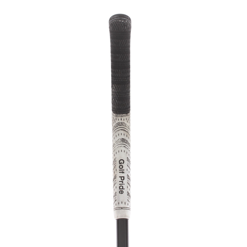 TaylorMade Sim 2 Graphite Mens Right Hand Driver 10.5* Extra Stiff - Hzrdus Black