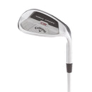 Callaway Mack Daddy Steel Mens Right Hand Gap Wedge 52* 12 Bounce S Grind Regular - KBS Hi-Rev 2.0 105g