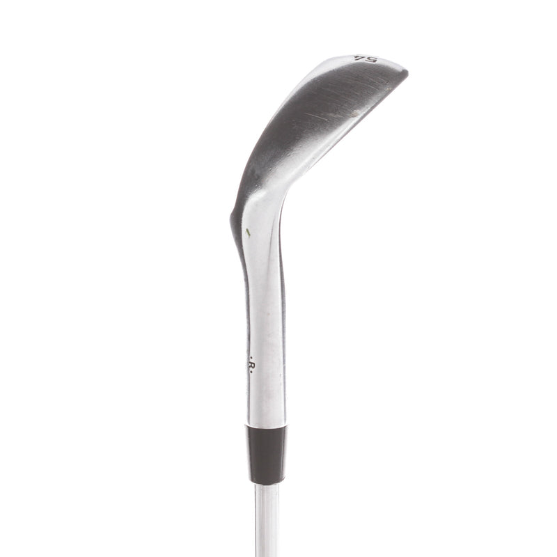 Callaway Mack Daddy Steel Mens Right Hand Sand Wedge 54* 14 Bounce S Grind Regular - KBS Hi-Rev 2.0 105g