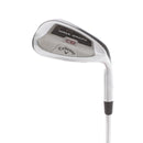 Callaway Mack Daddy Steel Mens Right Hand Sand Wedge 56* 14 Bounce S Grind Regular - KBS Hi-Rev 2.0 105g