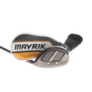 Callaway Mavrik Graphite Mens Right Hand 3 Hybrid 18* Regular - Catalyst 65g