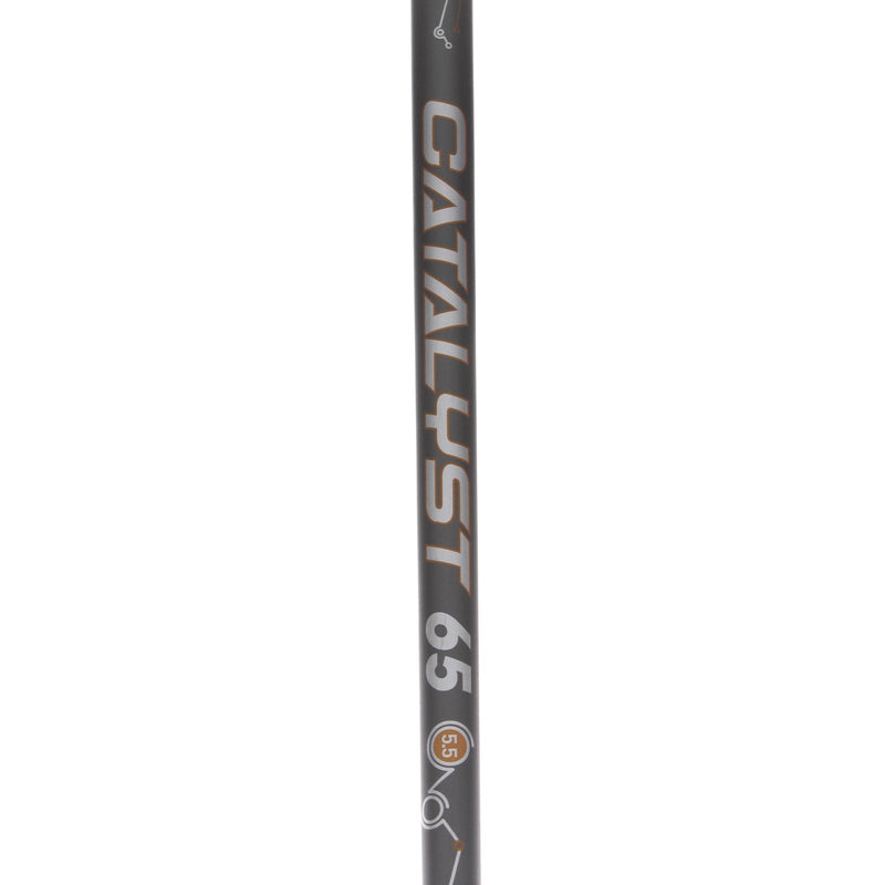 Callaway Mavrik Graphite Mens Right Hand 3 Hybrid 18* Regular - Catalyst 65g