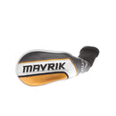 Callaway Mavrik Graphite Mens Right Hand 3 Hybrid 18* Regular - Catalyst 65g