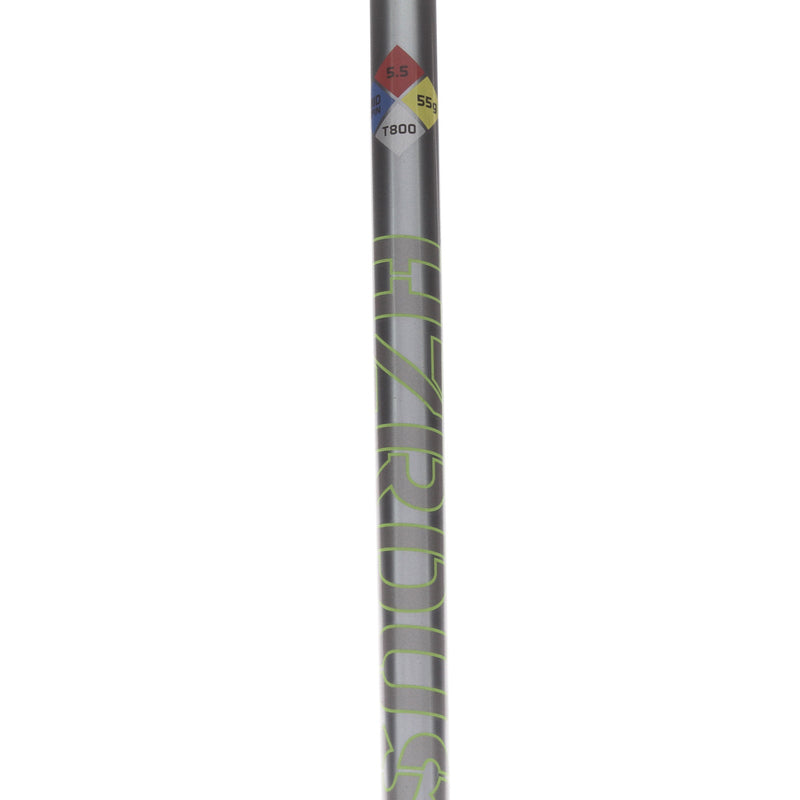 Callaway Epic Flash Graphite Mens Right Hand Driver 10.5* Regular - Hzrdus SIlver