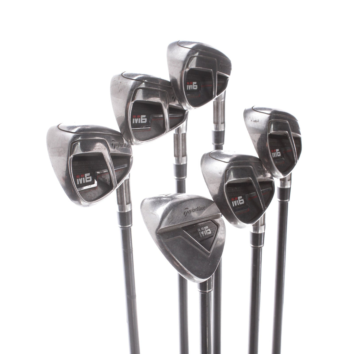 【人気】TaylorMade M6 UT 4U FUJIKURA MCH70S 人気】 TaylorMade M6 UT #4 fujikuraMCH70S - メルカリ
