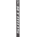 TaylorMade M6 Graphite Mens Right Hand Irons 7-GW Stiff - Fujikura Atmos