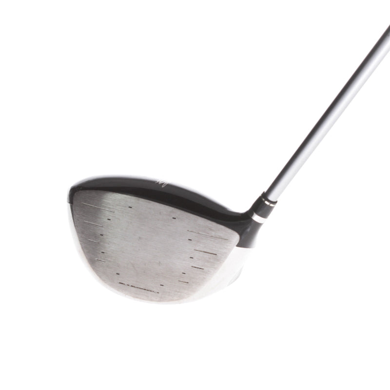 Cobra HS9 Graphite Mens Right Hand Driver 10.5* Regular - Graphite Design YS-46