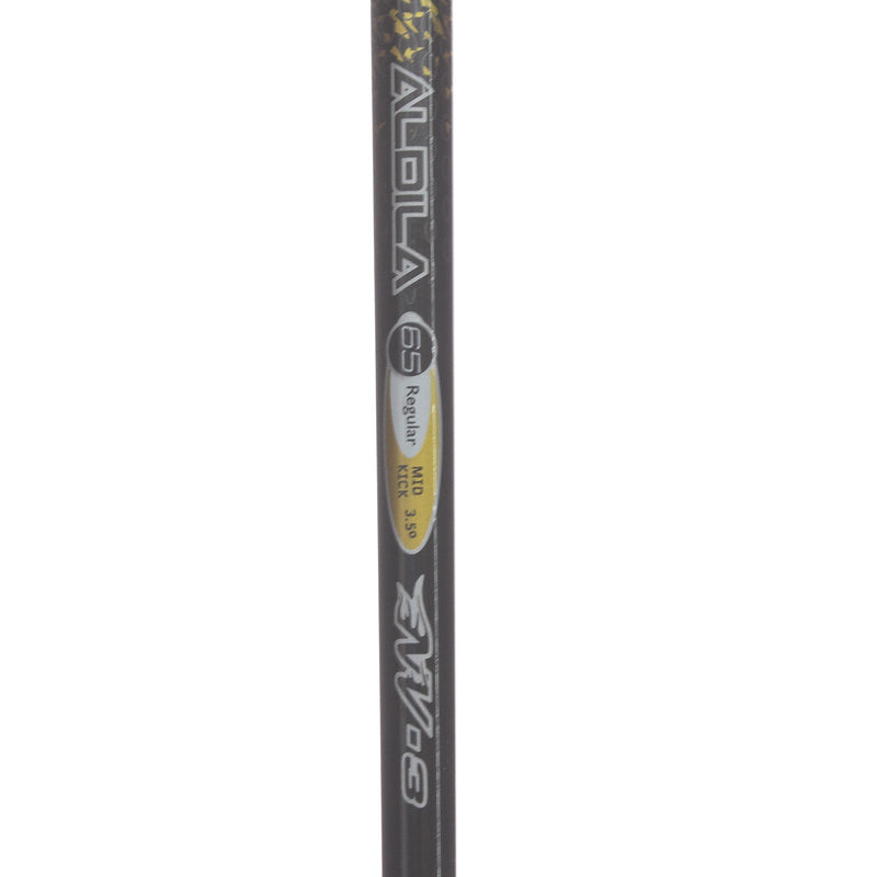 Cobra S3 Graphite Mens Right Hand Irons 5-PW Regular - Aldila NV-3
