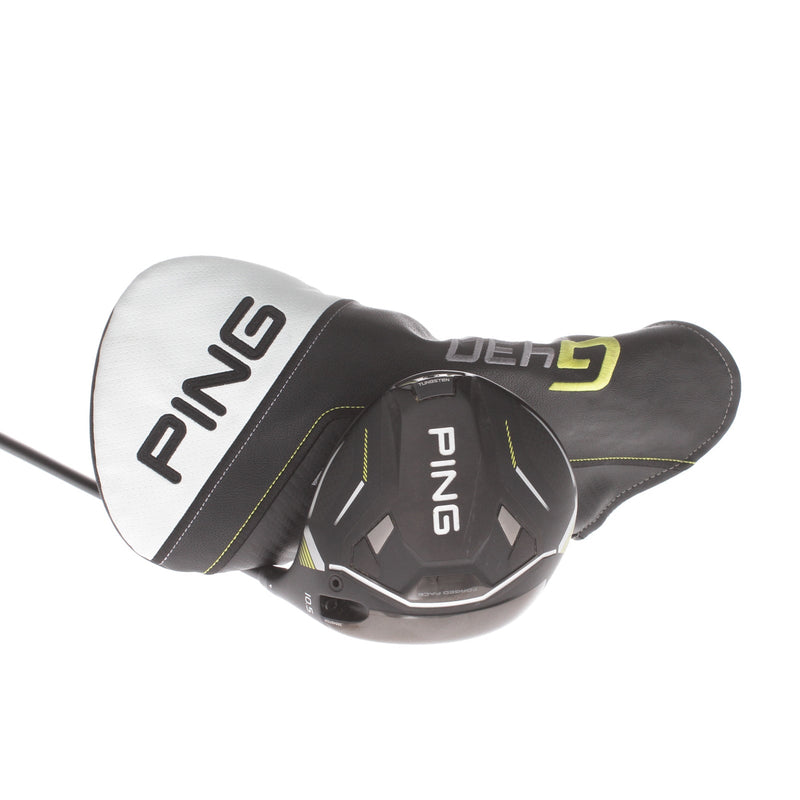 Ping G430 10K Graphite Mens Right Hand Driver 10.5* Regular - Alta CB Regular