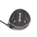 Ping G430 10K Graphite Mens Right Hand Driver 10.5* Regular - Alta CB Regular