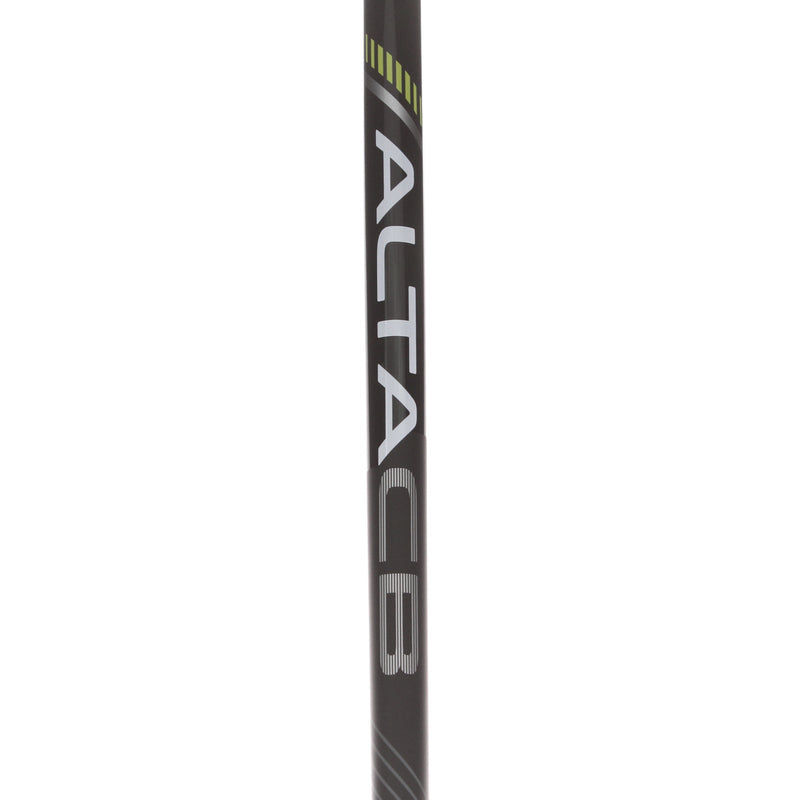 Ping G430 10K Graphite Mens Right Hand Driver 10.5* Regular - Alta CB Regular