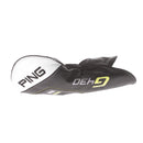 Ping G430 10K Graphite Mens Right Hand Driver 10.5* Regular - Alta CB Regular