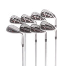 Benross HTX Steel Mens Right Hand Irons 4-SW Regular - KBS