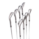 Benross HTX Steel Mens Right Hand Irons 4-SW Regular - KBS