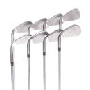 Benross HTX Steel Mens Right Hand Irons 4-SW Regular - KBS