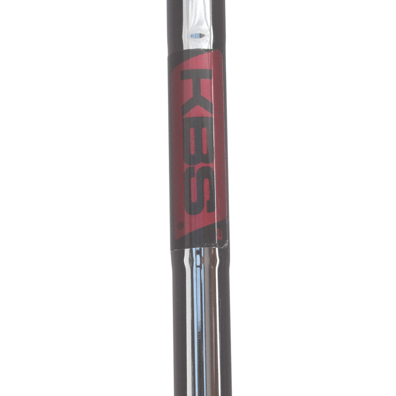 Benross HTX Steel Mens Right Hand Irons 4-SW Regular - KBS