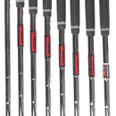 Benross HTX Steel Mens Right Hand Irons 4-SW Regular - KBS