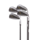 TaylorMade Rbladez Graphite Mens Right Hand 6-PW Regular - Rocketfuel