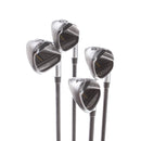 TaylorMade Rbladez Graphite Mens Right Hand 6-PW Regular - Rocketfuel