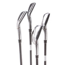 TaylorMade Rbladez Graphite Mens Right Hand 6-PW Regular - Rocketfuel