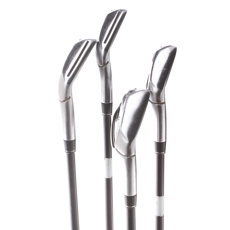TaylorMade Rbladez Graphite Mens Right Hand 6-PW Regular - Rocketfuel