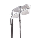 TaylorMade Rbladez Graphite Mens Right Hand 6-PW Regular - Rocketfuel