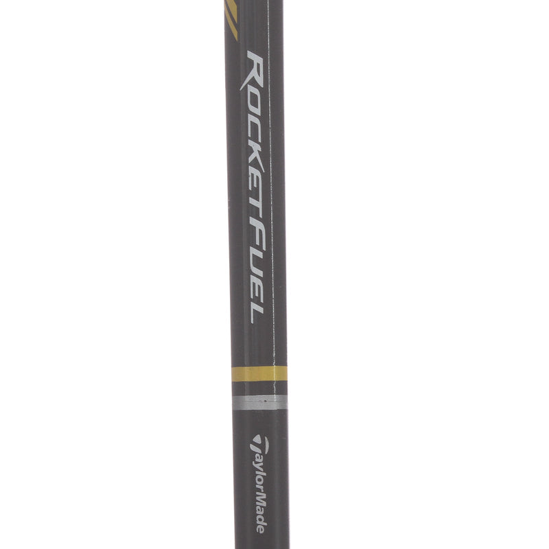 TaylorMade Rbladez Graphite Mens Right Hand 6-PW Regular - Rocketfuel