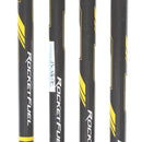 TaylorMade Rbladez Graphite Mens Right Hand 6-PW Regular - Rocketfuel