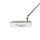 Odyssey Dual Force2 Mens Right Hand Putter 34" Blade - Golf Pride