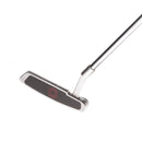Odyssey Dual Force2 Mens Right Hand Putter 34" Blade - Golf Pride