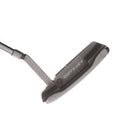 Odyssey Dual Force2 Mens Right Hand Putter 34" Blade - Golf Pride