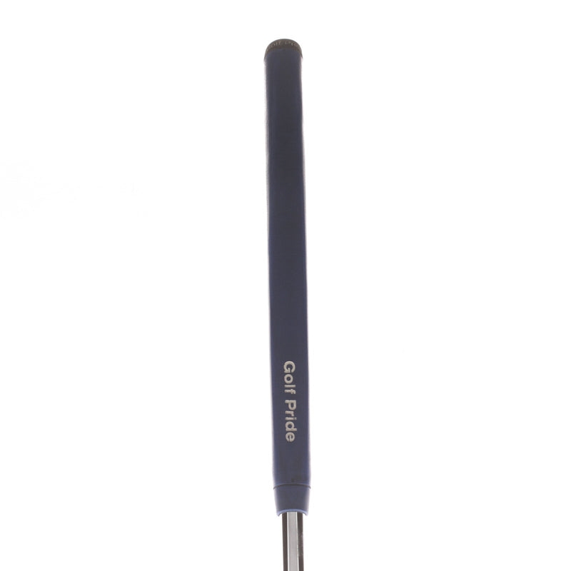 Odyssey Dual Force2 Mens Right Hand Putter 34" Blade - Golf Pride