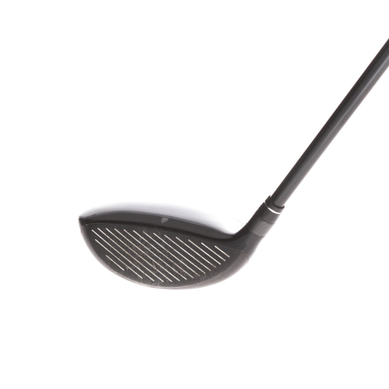 Yonex Ezone Elite 2 Graphite Mens Right Hand Fairway 3 Wood 15* Stiff - M55 g