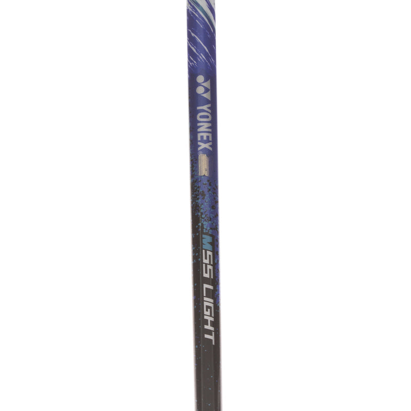 Yonex Ezone Elite 2 Graphite Mens Right Hand Fairway 3 Wood 15* Stiff - M55 g