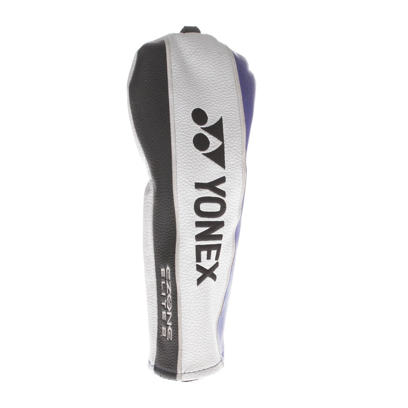 Yonex Ezone Elite 2 Graphite Mens Right Hand Fairway 3 Wood 15* Stiff - M55 g