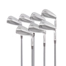 Ping i-59 Graphite Mens Right Hand Irons 4-PW Orange Dot Stiff - Alta CB Awt