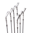 Ping i-59 Graphite Mens Right Hand Irons 4-PW Orange Dot Stiff - Alta CB Awt