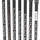 Ping i-59 Graphite Mens Right Hand Irons 4-PW Orange Dot Stiff - Alta CB Awt