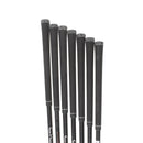 Ping i-59 Graphite Mens Right Hand Irons 4-PW Orange Dot Stiff - Alta CB Awt