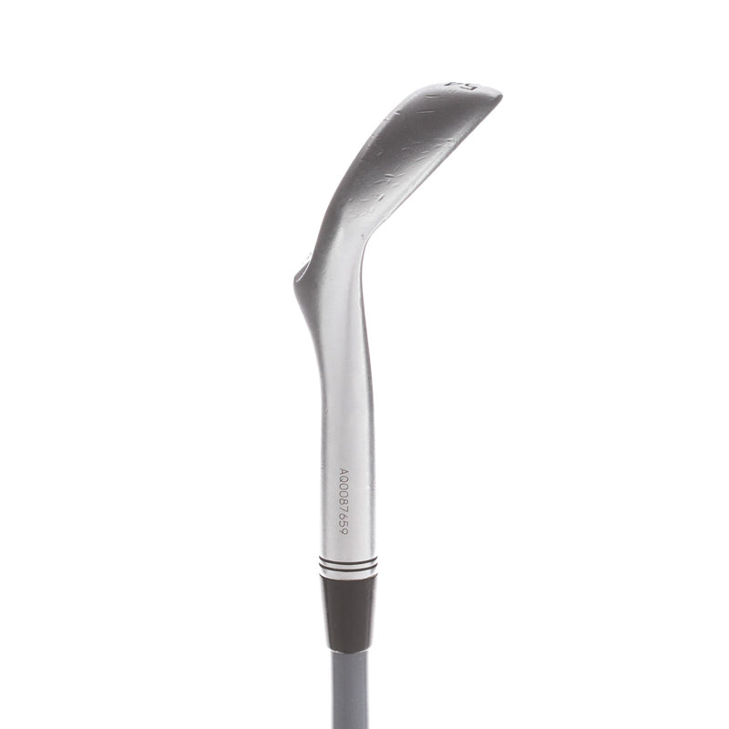 Ping Glide Pro Graphite Mens Right Hand Sand Wedge Orange Dot 54* 10 Bounce S Grind Stiff - Alta CB Awt