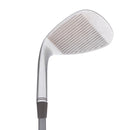 Ping Glide Pro Graphite Mens Right Hand Lob Wedge Orange Dot 59* 10 Bounce S Grind Stiff - Alta CB Awt