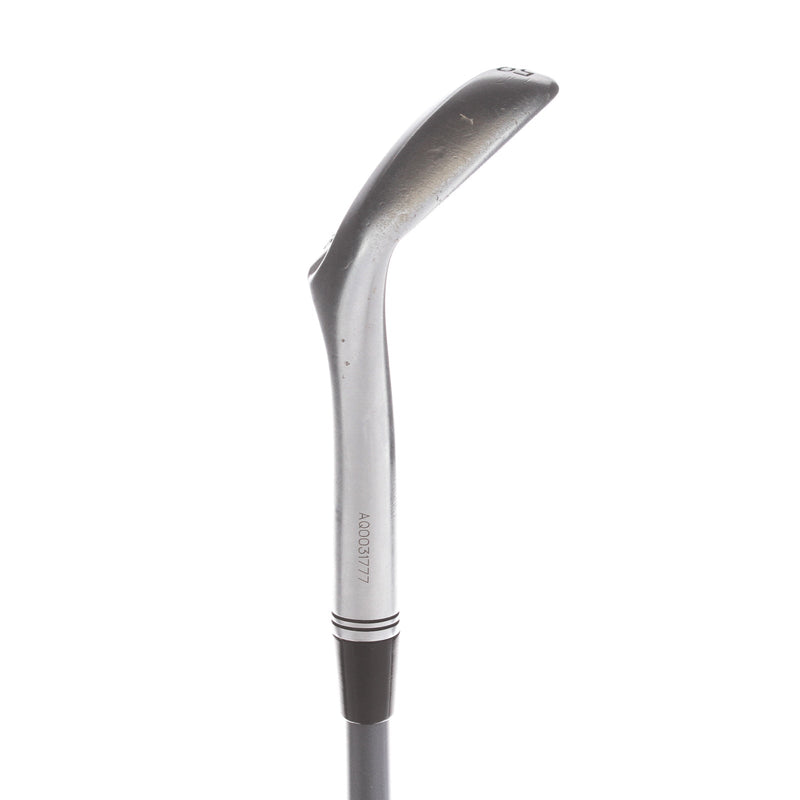 Ping Glide Pro Graphite Mens Right Hand Lob Wedge Orange Dot 59* 10 Bounce S Grind Stiff - Alta CB Awt