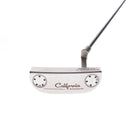Scotty Cameron California Sonoma Mens Right Hand Putter 35" Blade - Scotty Cameron