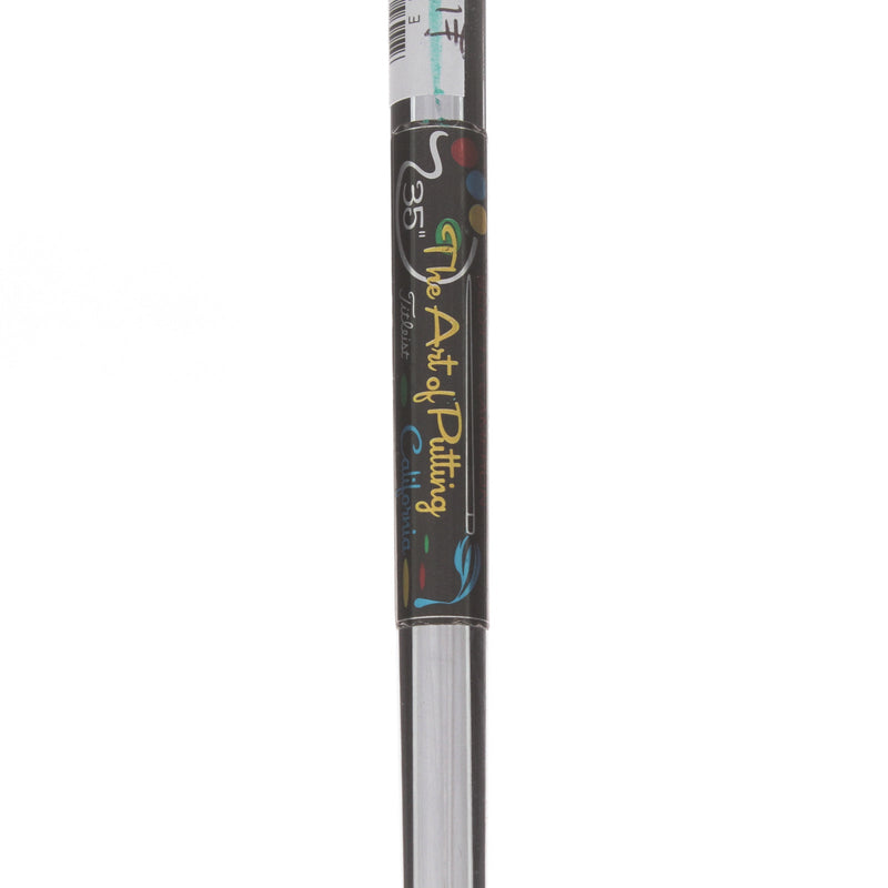 Scotty Cameron California Sonoma Mens Right Hand Putter 35" Blade - Scotty Cameron