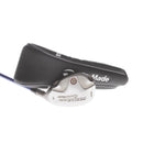 TaylorMade Rescue Graphite Mens Right Hand 4 Hybrid 22* Regular - Grafalloy