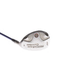 TaylorMade Rescue Graphite Mens Right Hand 4 Hybrid 22* Regular - Grafalloy